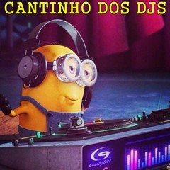 PONTO - VIOLINO EDITADO ( CANTINHO DOS DJS )
