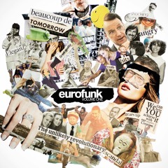 Stoner - Bring The Noise (Eurofunk Vol.1 / NDGTL007)