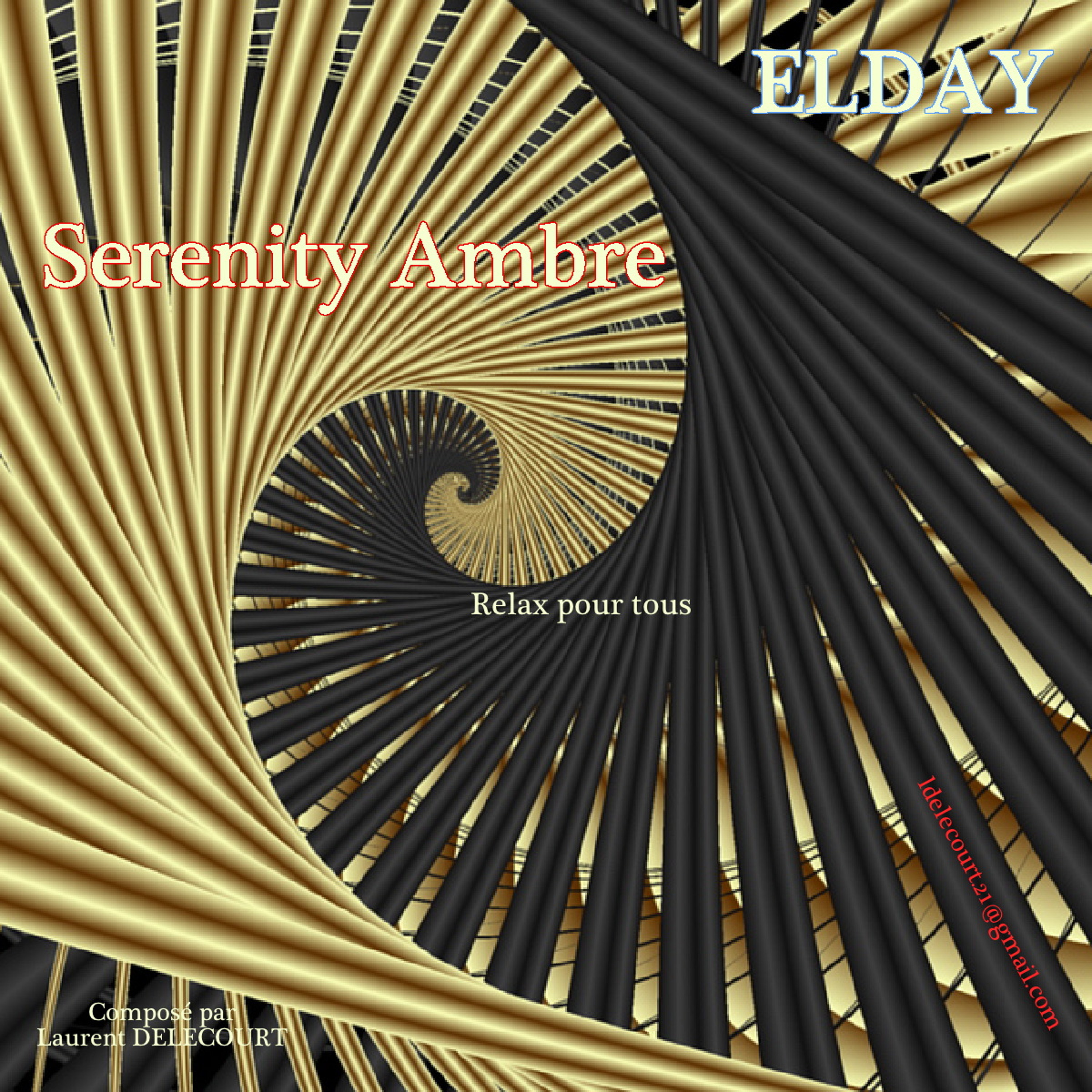Serenity Ambre (Version Longue) episode artwork