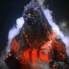 Godzilla Vs. Destoroyah (1995) - "Requiem" by Akira Ifukube!