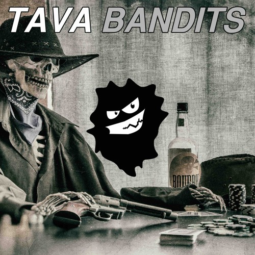 TAVA - Bandits (MARCUS SCHOSSOW remix)
