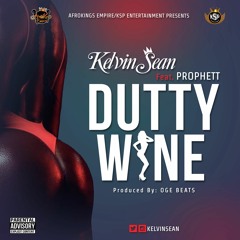 DUTTY WINE FT PROPHETT