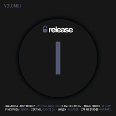 Wolsh - Purpose [OUT NOW]