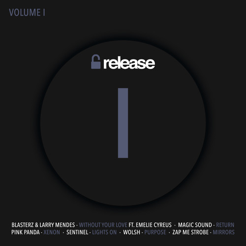 Wolsh - Purpose [OUT NOW]