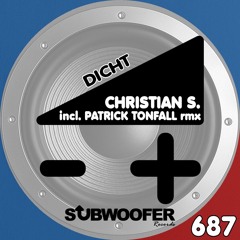 [SUB687] Christian S. - DichT
