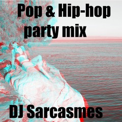 Party mix (Pop & Hip hop) summer 2016