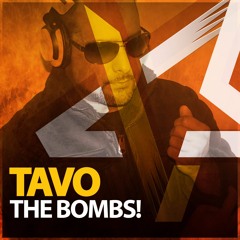 Tavo Featuring Yomanda - Sunshine (Original Mix)