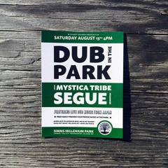 Dub in the Park LIVE