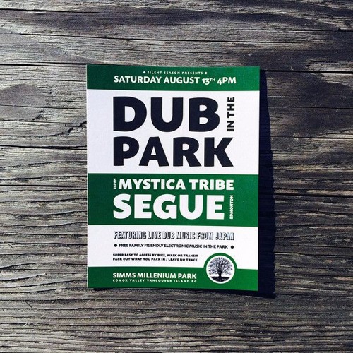 Dub in the Park LIVE