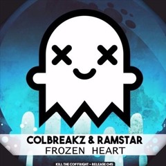 Frozen Heart (KTC Release) - ColBreakz & Ramstar