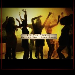 All The People Feat Saint