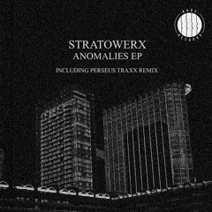 Stratowerx - Point Four (Perseus Traxx Remix)