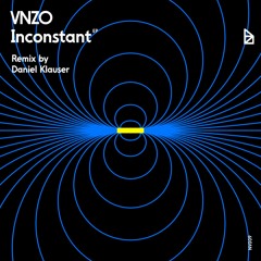 EXCLUSIVE: VNZO - Inconstant [Neo Violence]