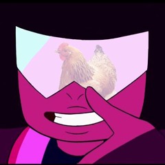 Chicken Universe - Stronger Than Bawk// A "Stronger Than You" Cover