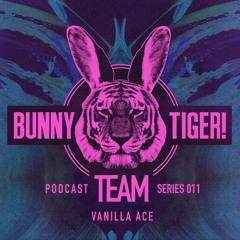 Bunny Tiger Team Podcast #011 Mixed By Vanilla Ace [FREE DOWNLOAD!]
