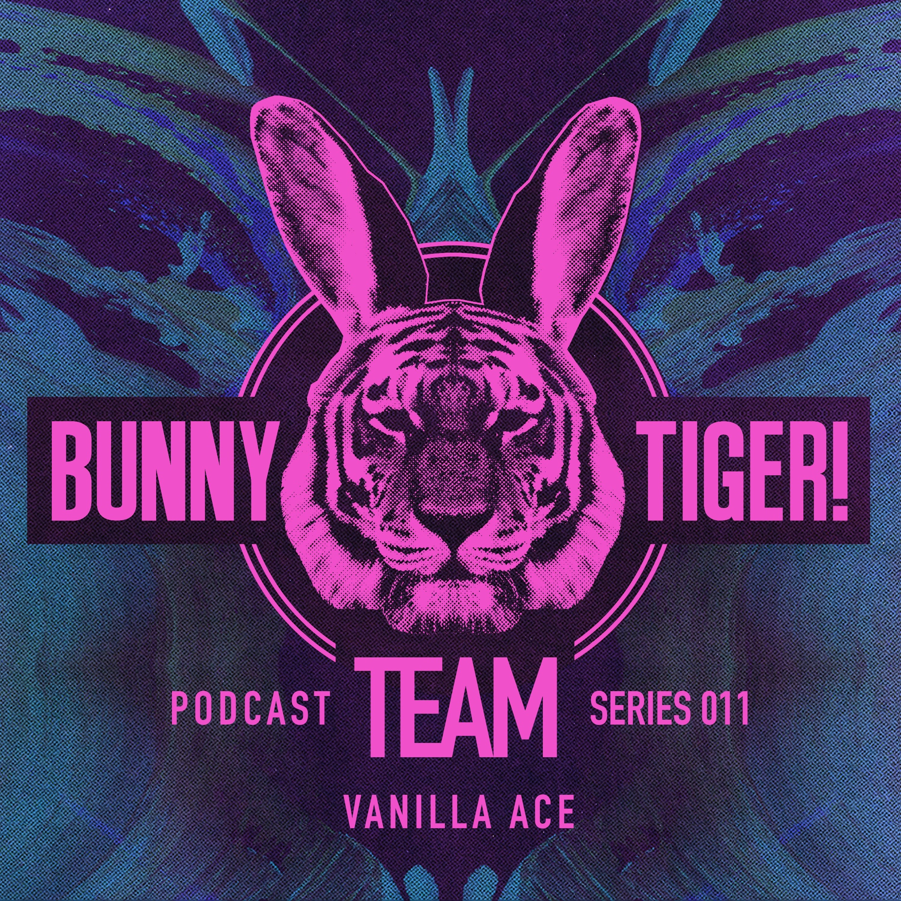Bunny Tiger Podcast