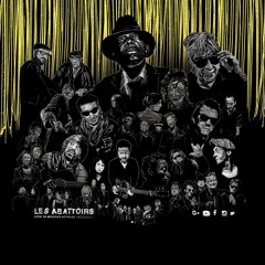 La Compil * Programmation Rentrée 2016