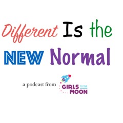 What's The Girls to the Moon Campference All About?