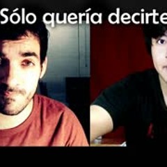 SÓLO QUERÍA DECIRTE - YK ELIAS Ft. Alvaro HM (Canción)Towngameplay