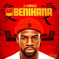 Benihana[Prod By T-ron Musiq]