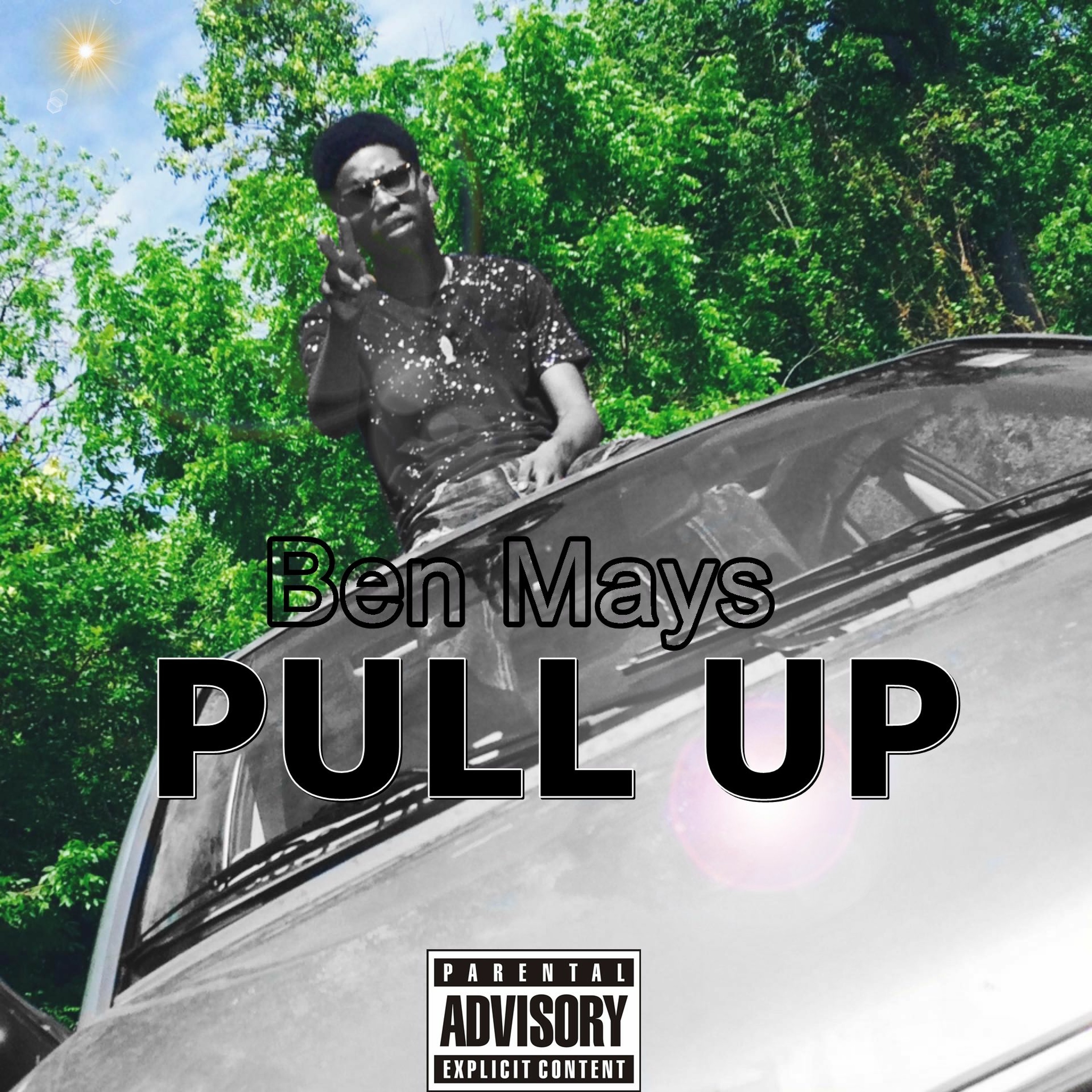 Pull Up Freestyle episode artwork