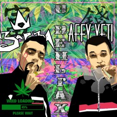 zarazA feat. Affy Yeti - О деньгах (Prod. By zarazA)