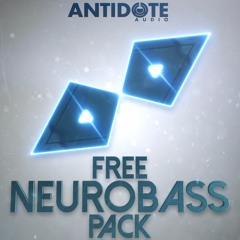 FREE NEUROBASS PACK by Antidote Audio