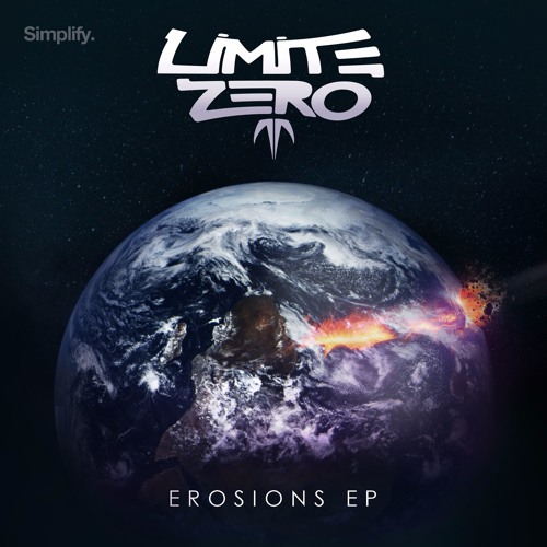 Limite Zero - Arsonist feat. Deploi