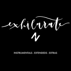(FREE) Madeira X Exhilarate