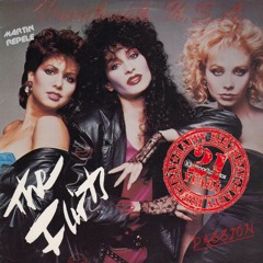 The Flirts Vs. Martin Repele - Passion 2K16 (Original Mix)