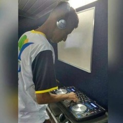Sequência Mixada De Pagode Setembro De 2016 (BIELINHO DJ)
