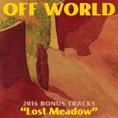 "Lost Meadow" by Off World