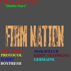 Firm Nation_No Checkam(Instrumental