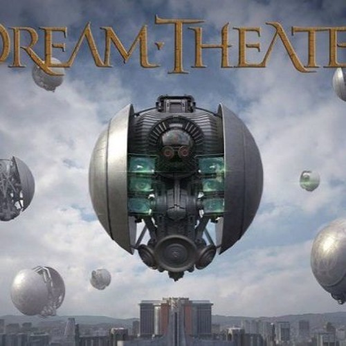 Stream Dream Theater - The Astonishing - When Your Time Has Come (cover) by  Florenda Hibounette | Listen online for free on SoundCloud