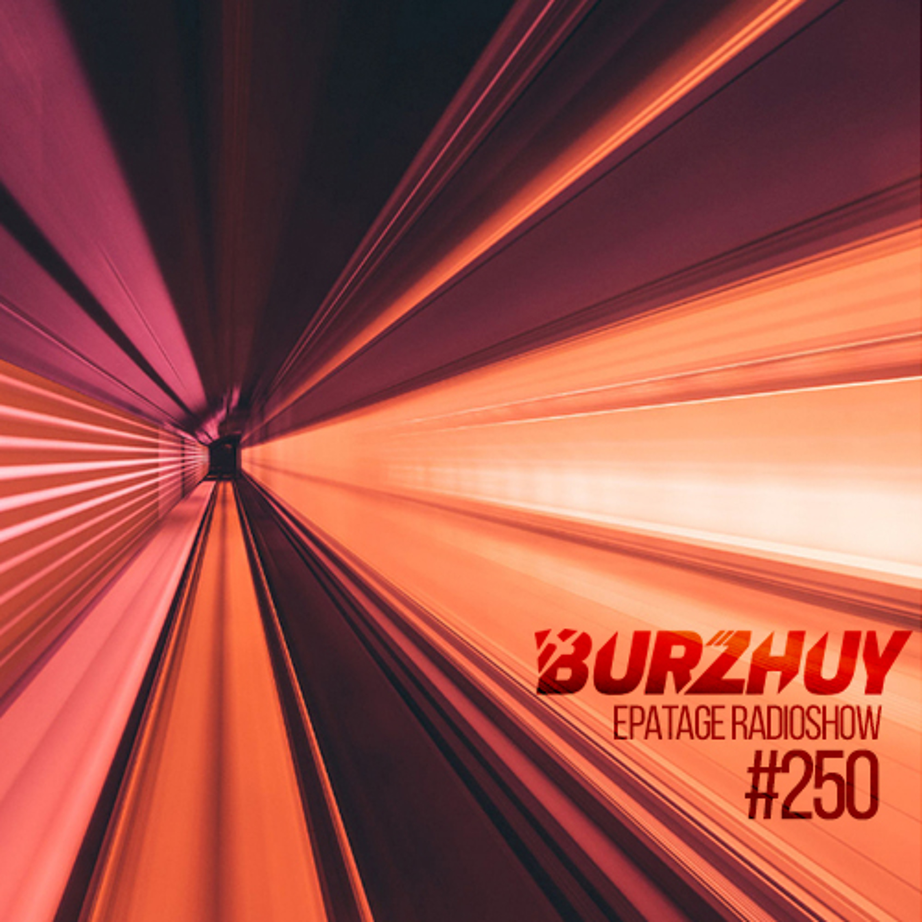 Burzhuy