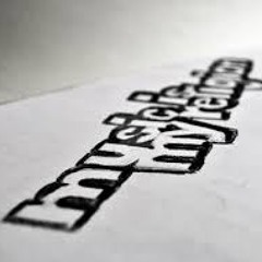 NEW RELIGION - (STRESSWON on the beat)