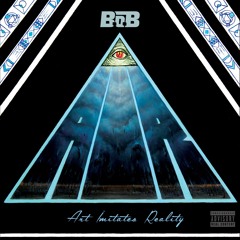 B.o.B - A.I.R. - Mixtape