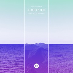 Horizon (feat. Musa Melodic)