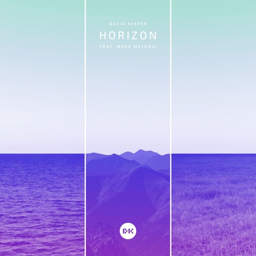 Horizon (feat. Musa Melodic)