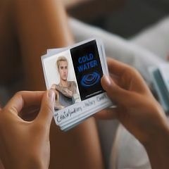 Closer & Cold Water (Mashup) - Justin Bieber ft. The Chainsmokers