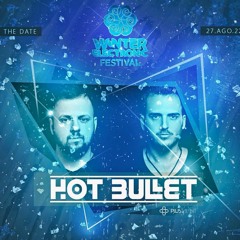 2016.08.27 - Hot Bullet @ Winter Eletronic Festival Park.Art - Curitiba/PR