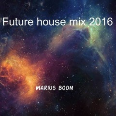 Future House Mix