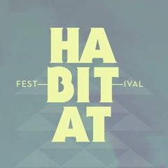 Finndus DJ-Set Habitat Festival 2016