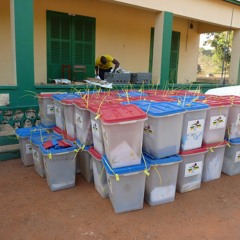 Centrafrique : le référendum s'est déroulé dans le calme