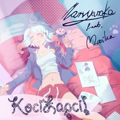 'KociŁapci!' feat. Maika (Vocaloid original polish song)