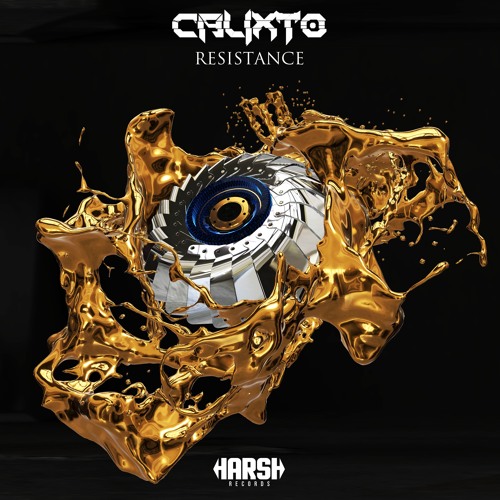Calixto - Resistance ft. Nathan Brumley (Original Mix)