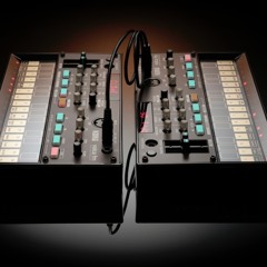 Volca FM Demo