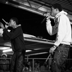 BlesS  ft sKyDrIk and SkyOne L"ozeill Flex (jb music)