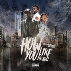 How You Like Me Now Feat. Kiddo Marv x Ali Coyote