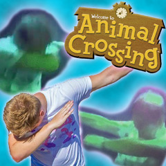 cosmicosmo - Animal Crossing (Ewan Strauss Remix)